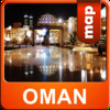 Oman Offline Map - Smart Solutions