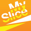 My Slice - Fast and Fair Bill Splitting!