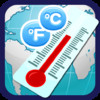 Thermometer +