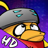 Ninja Chicken HD basic