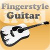 Fingerstyle Guitar for iPad