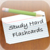 Study Hard Flashcards