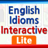 English Idioms Interactive Lite