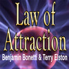 The Law Of Attraction Video/Audio Seminar App by Benjamin Bonetti and Terry Elston