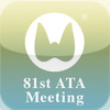 81st Annual Meeting of the American Thyroid Association
