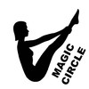 Pilates Magic Circle