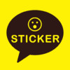 KakaoSticker - Sticker & Emoji & Emoticon & Chat Icon for KakaoTalk Messenger