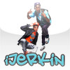 New Boyz - iJerkin’ Dance Game