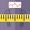 Kwantify.me - Weight meter and tracker
