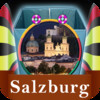Salzburg Offline Travel Guide