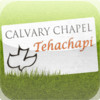 Calvary Chapel Tehachapi app
