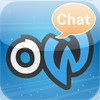ourWorld Chat