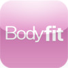 Bodyfit - female health and fitness magazine providing diet, nutrition and aerobic exercise advice