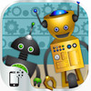 Robot Maker : complete factory to create your own bot