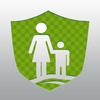 AirCover Family Locator - Locate, track and protect your kids on Halloween night