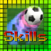 Soccer: Retro Skills