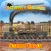 Steam Train Activity Center