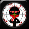 Stickman Sniper - City Shooter HD Full Version