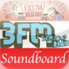 Ekstra Weekend Soundboard