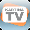 Kartina TV for iPad