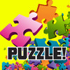Amazing Puzzle Games HD