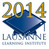 Lausanne Learning Institute 2014