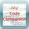 Trisect's My Code Companion