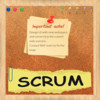 Scrum for iPhone
