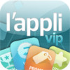 L'Appli VIP by adVIP iPad Edition