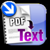 ice Convert PDF to Text