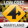 Nav4D Maryland @ LOW COST