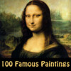 100 Famous Paintings