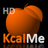 KcalMe HD - Slim in 3D - Calorie Tracker