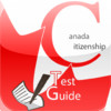 Canada Citizenship Test Guide