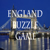 England Puzzle Game