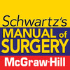 Schwartz's Manual  of Surgery