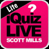 Scott Mills iQuiz LIVE Lite