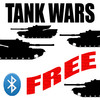 Bluetooth Tank Wars