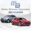 Mike Brown Hyundai