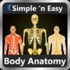 Human Body Anatomy & Strength Anatomy by WAGmob