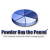 Powder Buy the Pound Forum