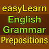 easyLearn English Grammar - Prepositions