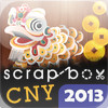 scrapbox CNY
