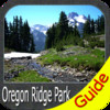 Oregon Ridge Park - GPS Map Navigator