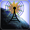 VHF/UHF Antenna Line of Sight