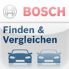 Bosch AutoKostenApp