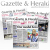Gazette and Herald