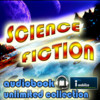 Sci-Fi Audiobook Unlimited  collection-iListen series