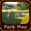 UK Parks - GPS Map Navigator