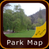 Belair National Park - GPS Map Navigator
